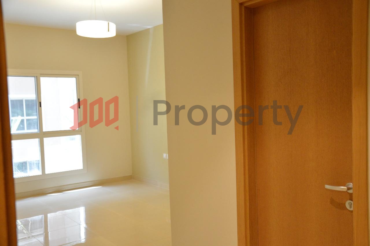 Open View | Well Maintained | 2 + Maid